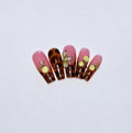 shell nail